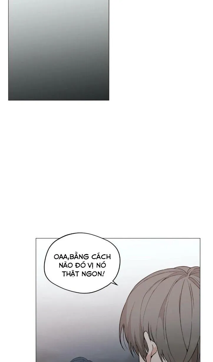 Lạc lỗi giữa mây mù Chapter 12 Trang 18