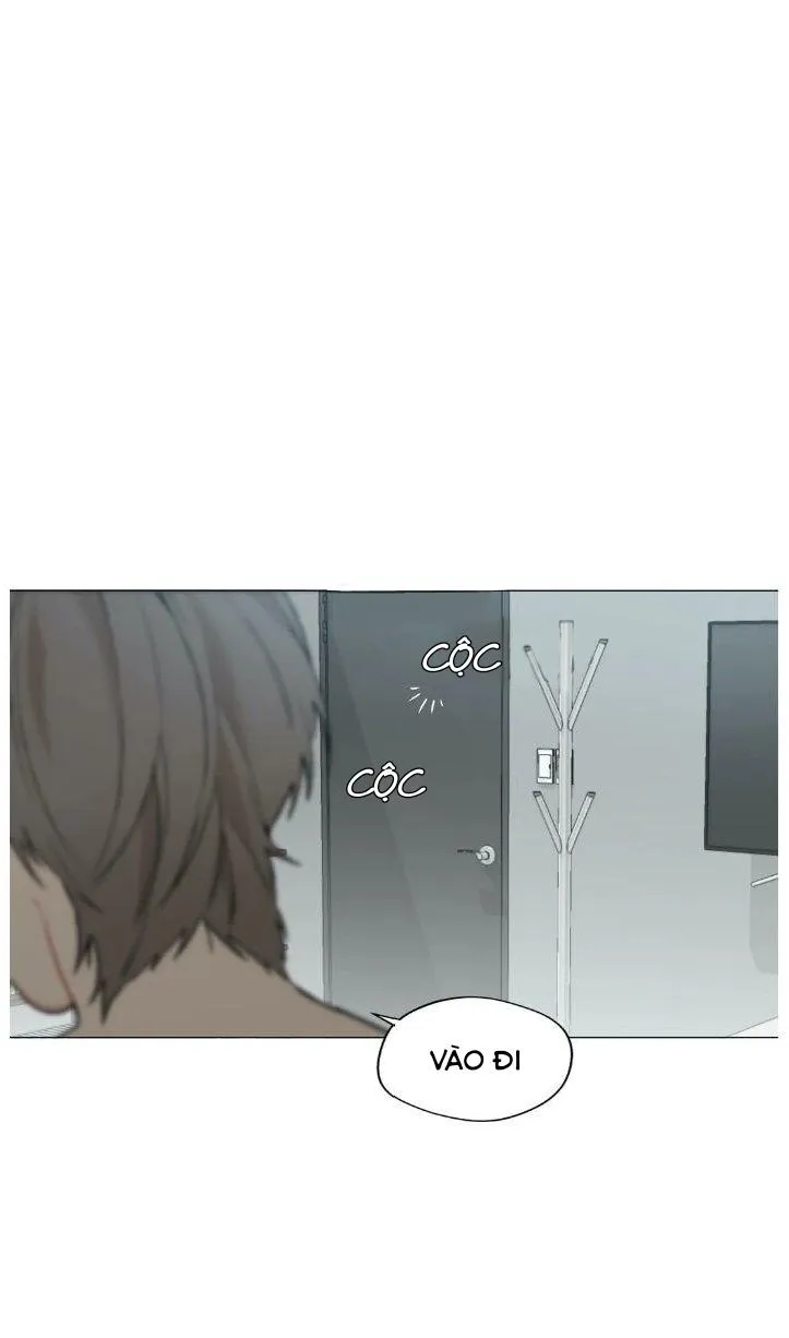 Lạc lỗi giữa mây mù Chapter 12 Trang 23