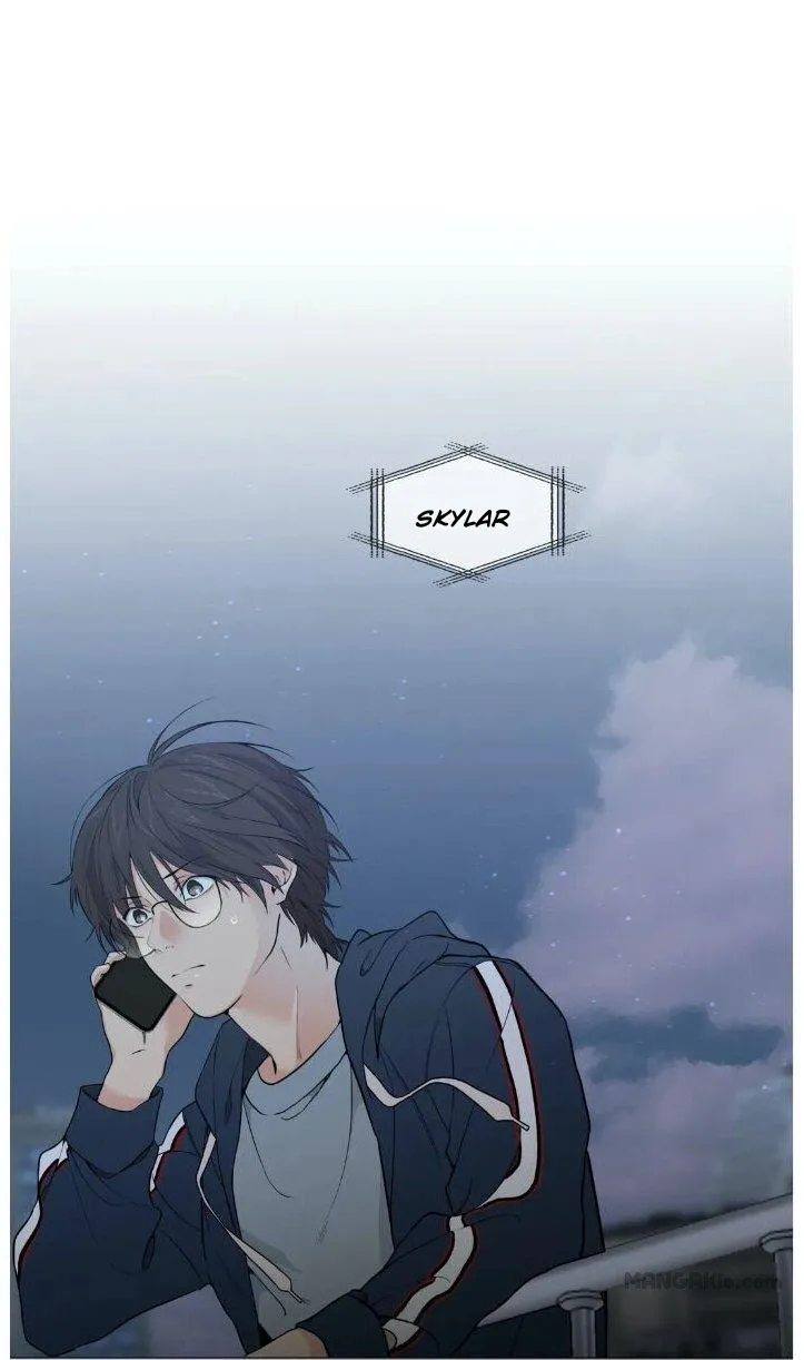 Lạc lỗi giữa mây mù Chapter 12 Trang 32