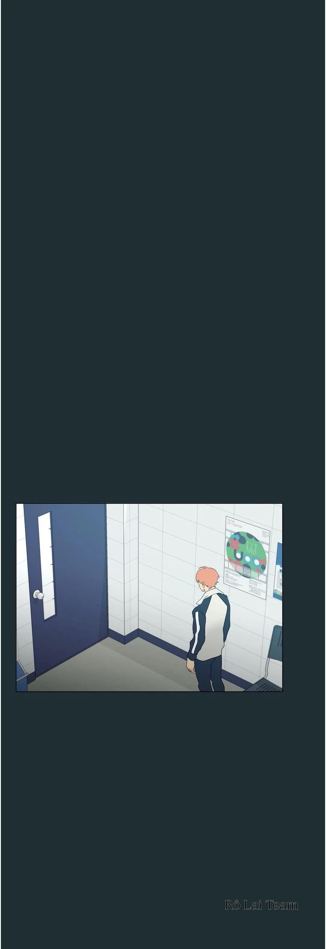 Lạc lỗi giữa mây mù Chapter 13 Trang 19