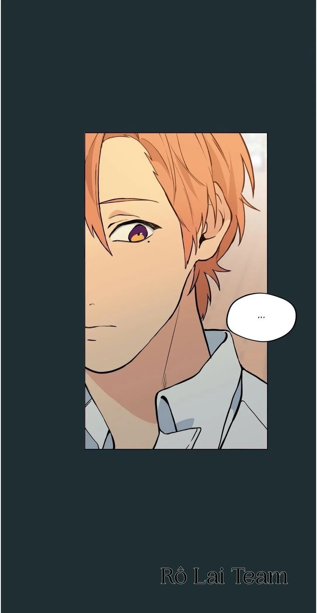 Lạc lỗi giữa mây mù Chapter 13 Trang 31