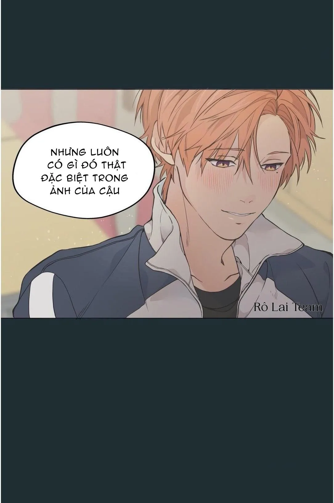 Lạc lỗi giữa mây mù Chapter 13 Trang 36