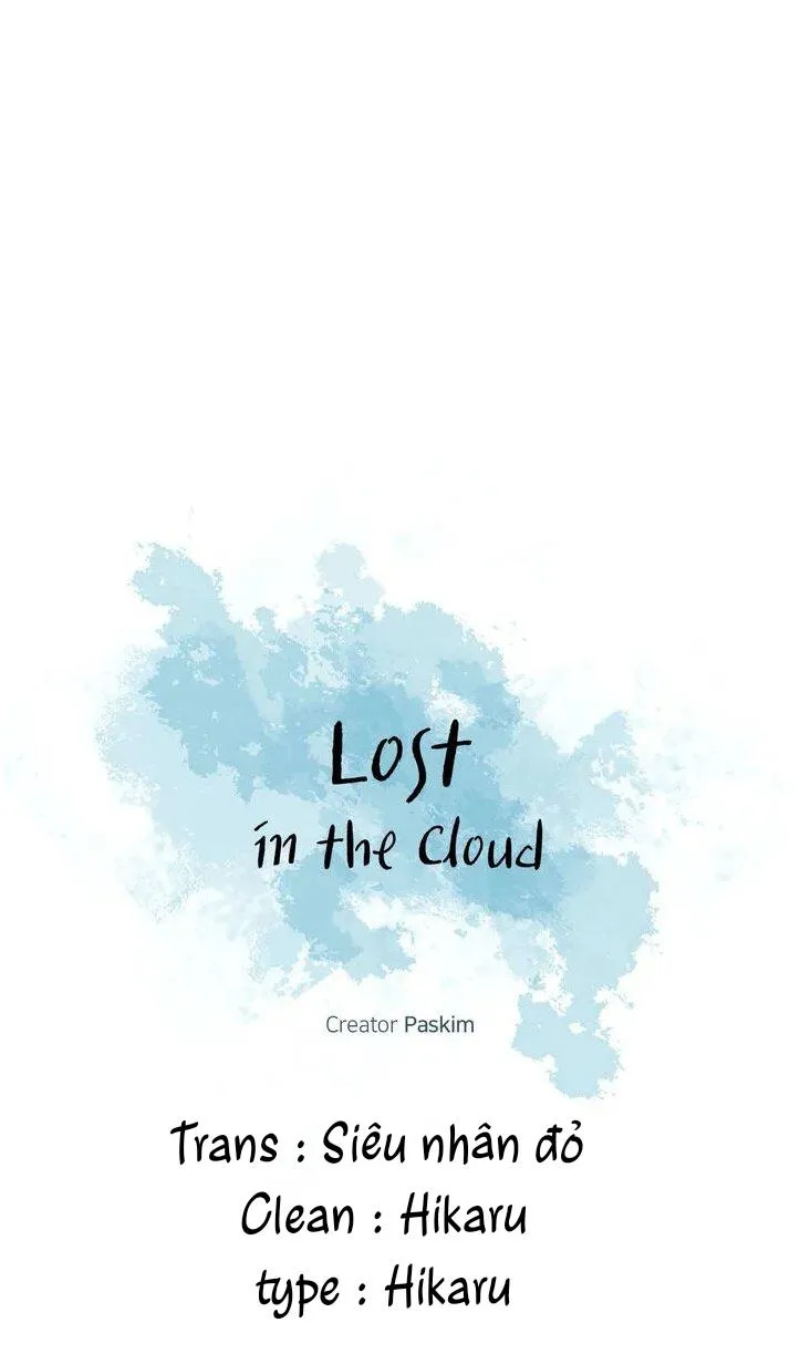 Lạc lỗi giữa mây mù Chapter 1 Trang 18