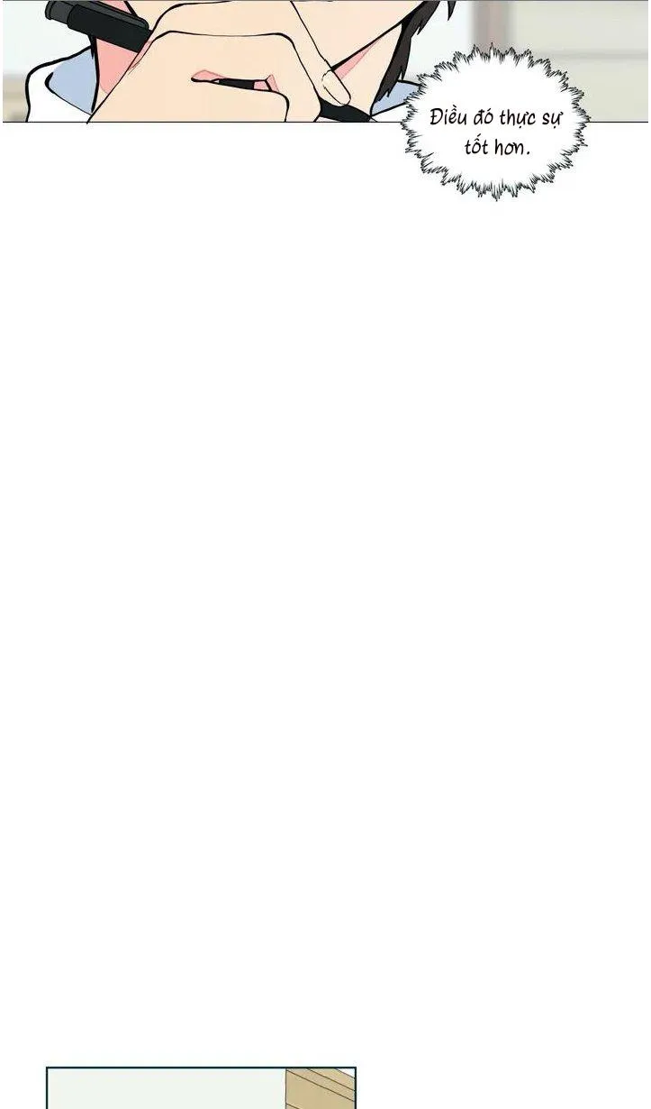 Lạc lỗi giữa mây mù Chapter 1 Trang 48