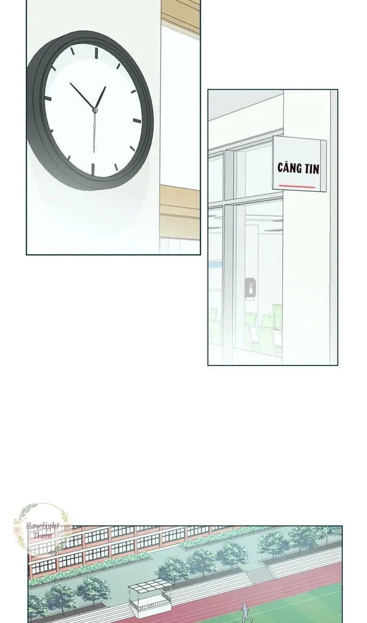 Lạc lỗi giữa mây mù Chapter 1 Trang 49