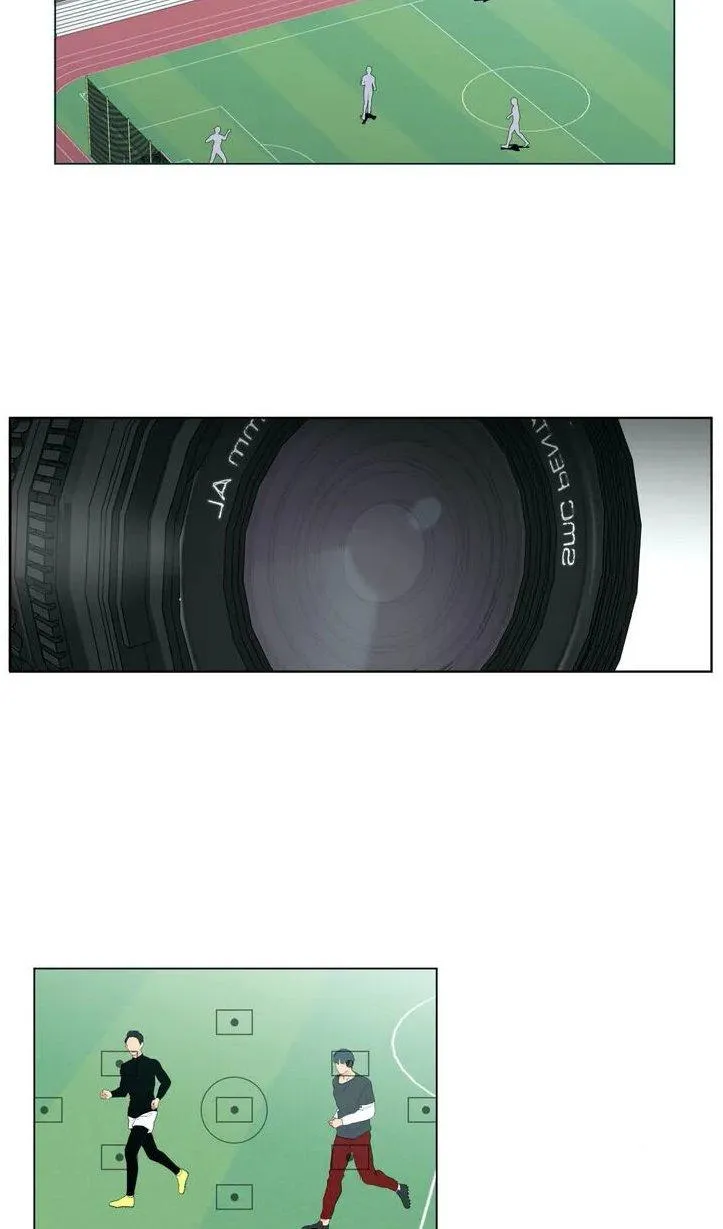 Lạc lỗi giữa mây mù Chapter 1 Trang 50