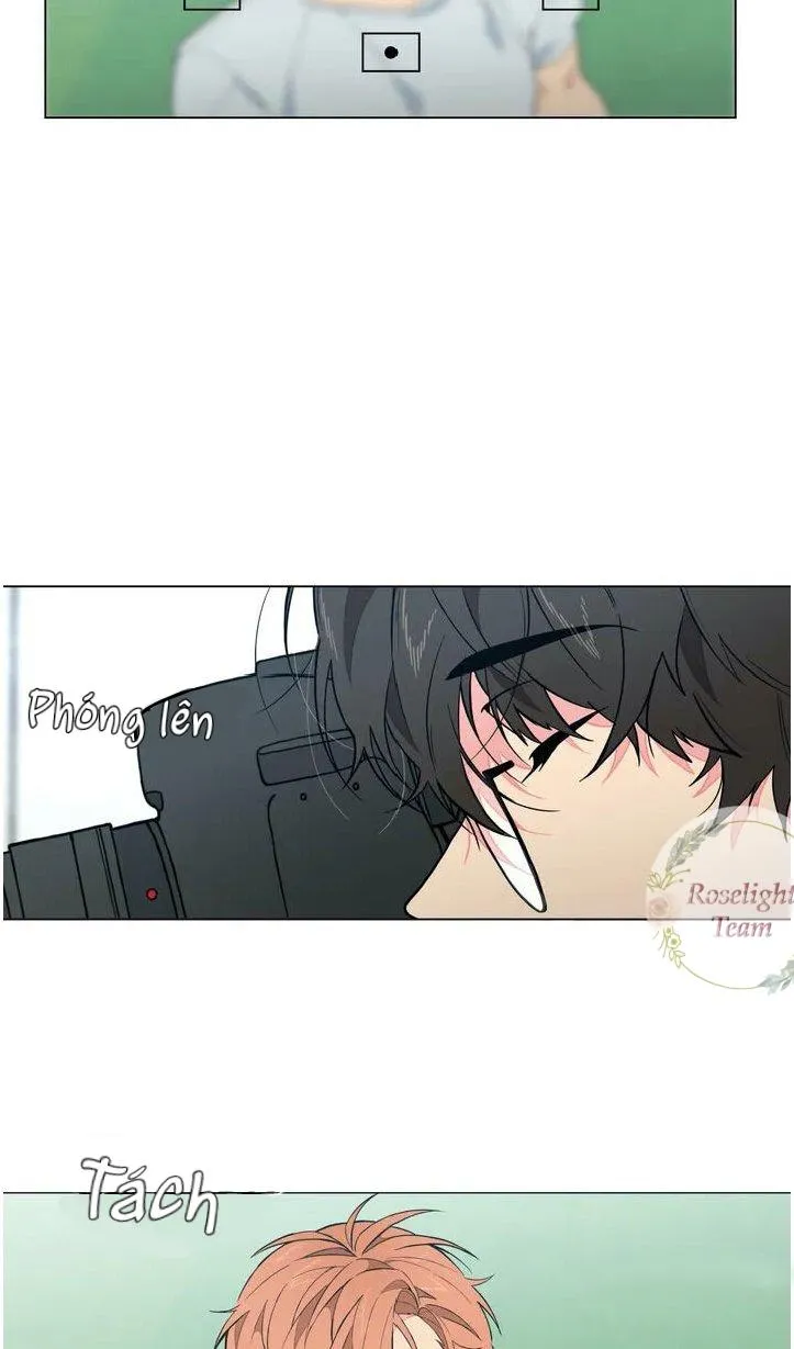 Lạc lỗi giữa mây mù Chapter 1 Trang 52