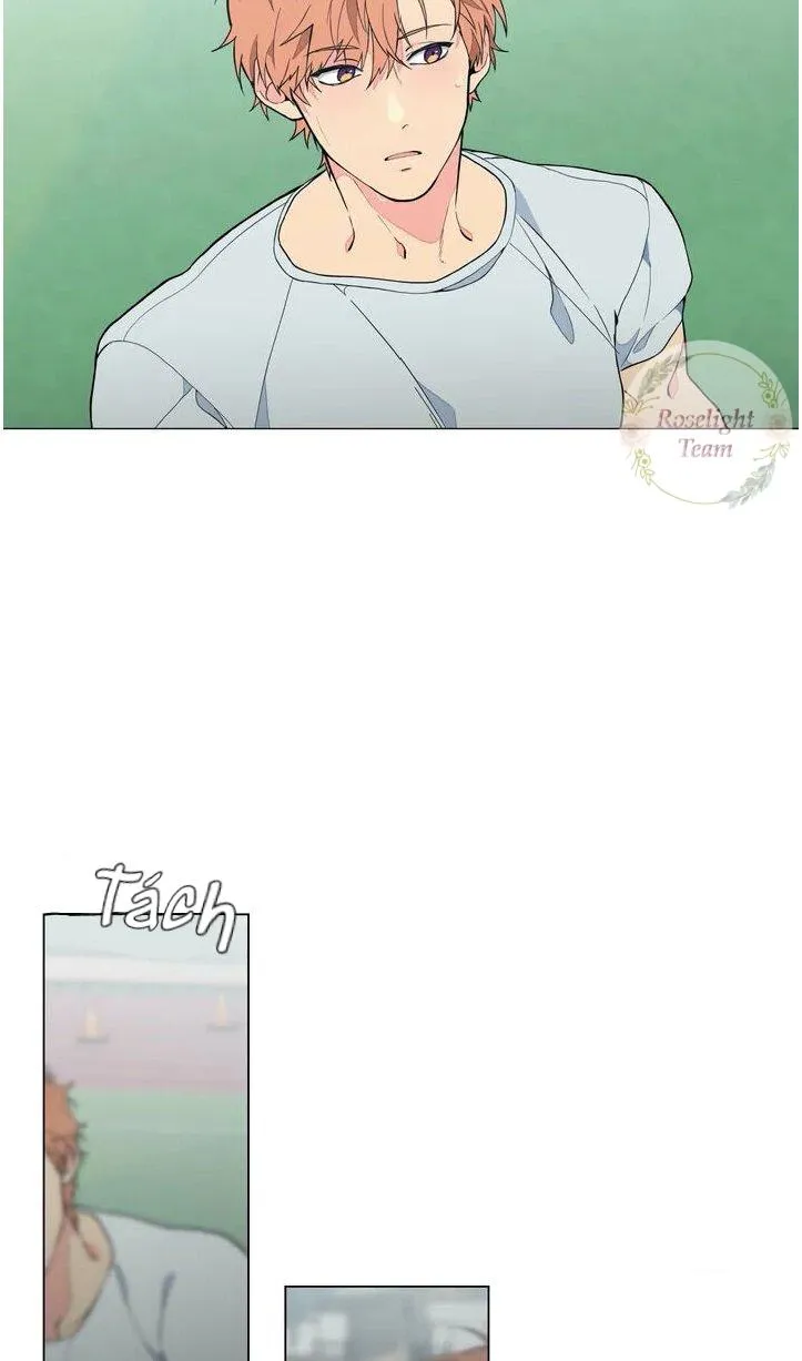 Lạc lỗi giữa mây mù Chapter 1 Trang 53