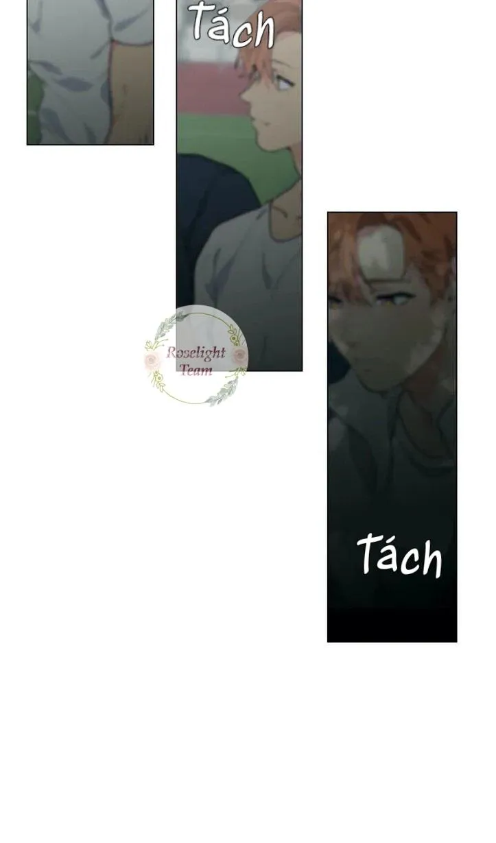 Lạc lỗi giữa mây mù Chapter 1 Trang 54