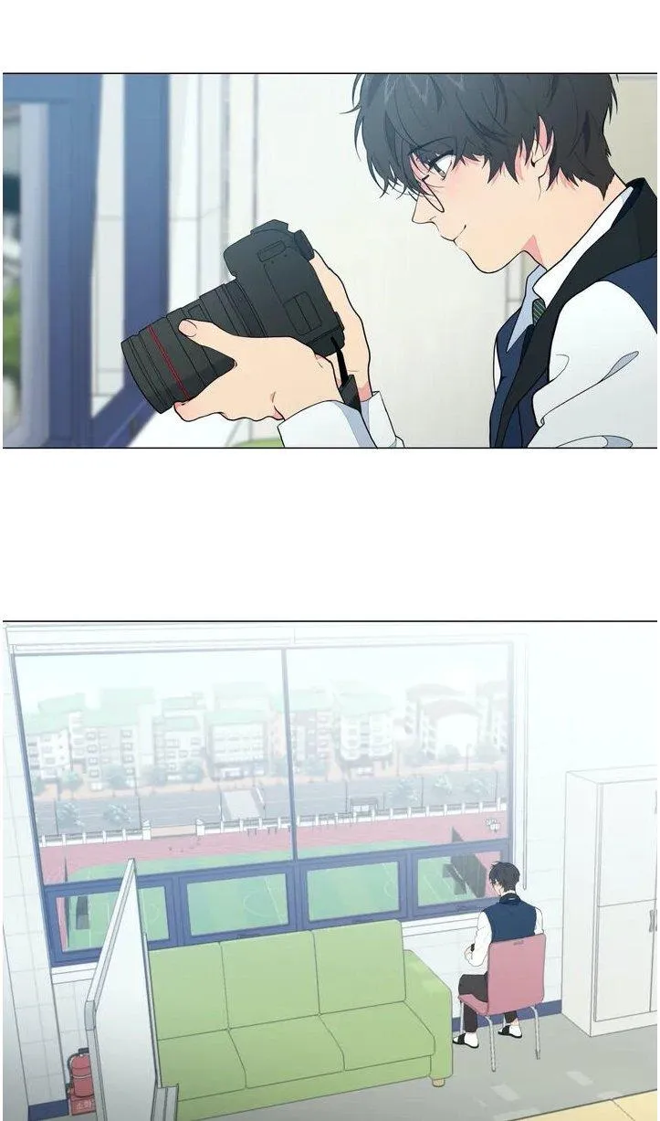 Lạc lỗi giữa mây mù Chapter 1 Trang 55