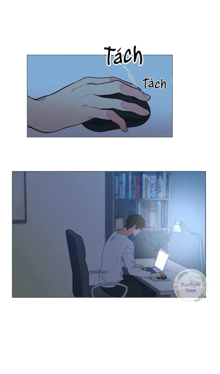 Lạc lỗi giữa mây mù Chapter 1 Trang 58