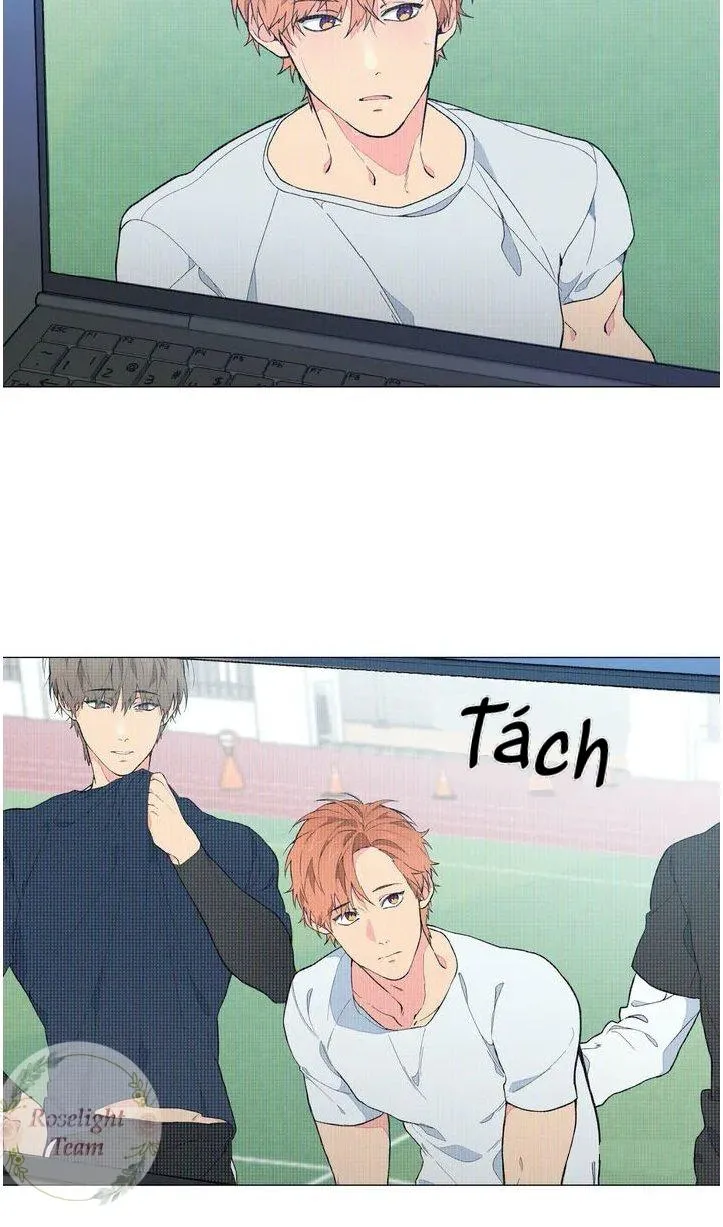 Lạc lỗi giữa mây mù Chapter 1 Trang 60