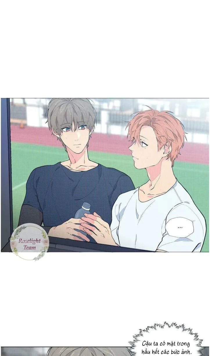 Lạc lỗi giữa mây mù Chapter 1 Trang 61