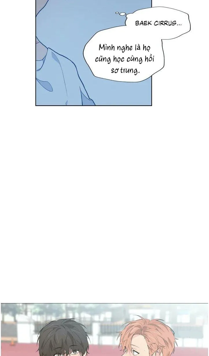 Lạc lỗi giữa mây mù Chapter 1 Trang 63