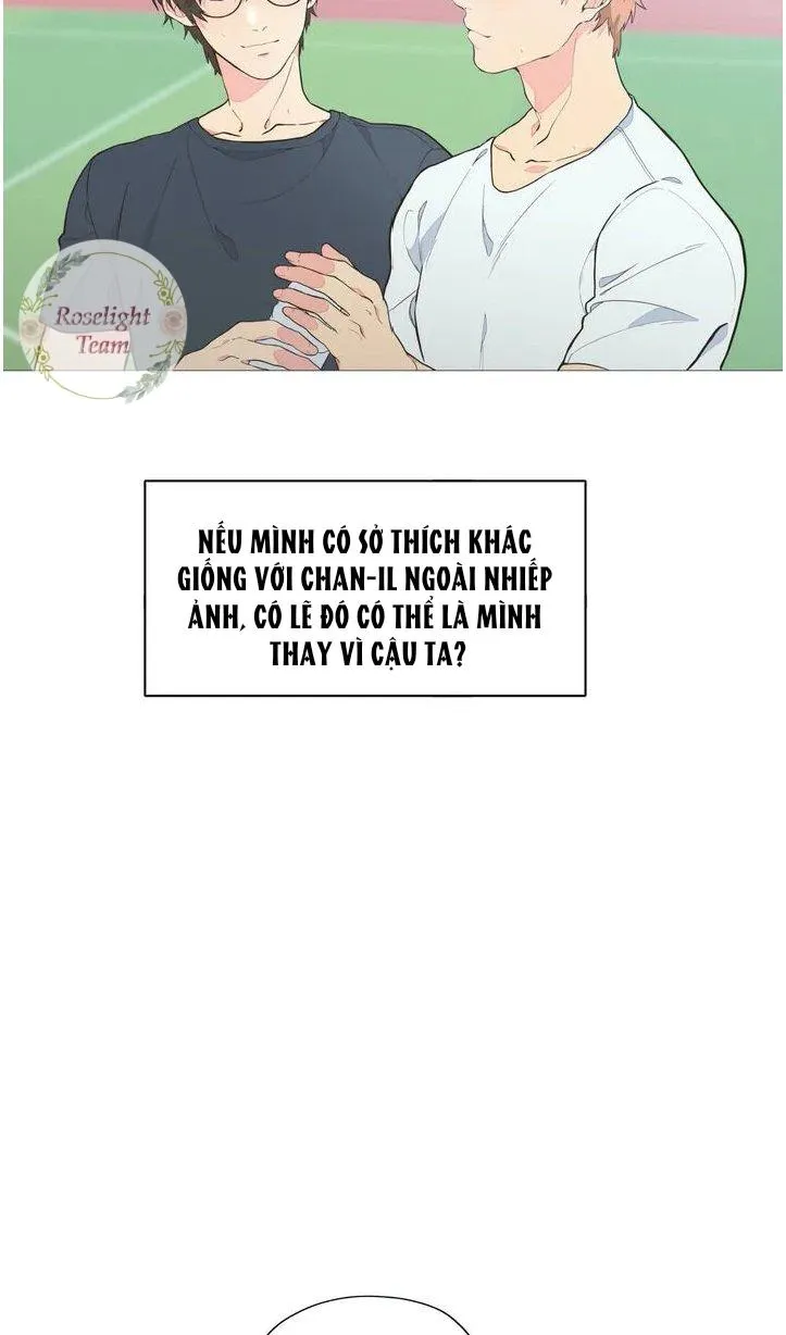 Lạc lỗi giữa mây mù Chapter 1 Trang 65