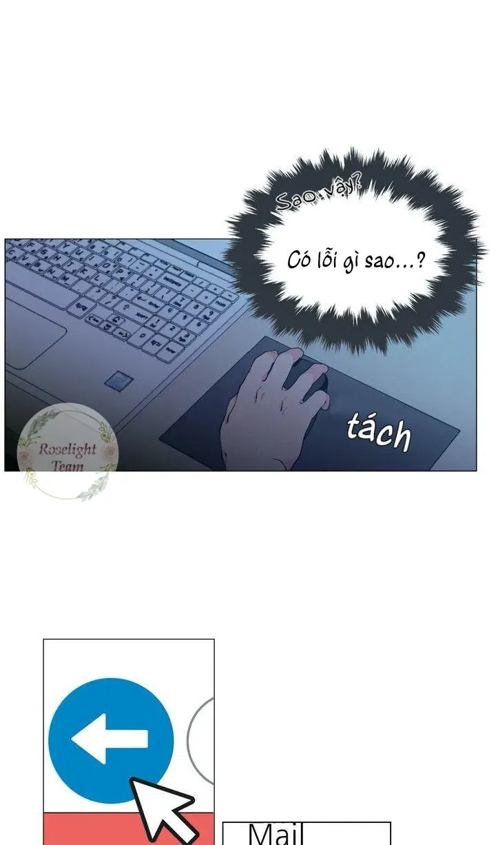 Lạc lỗi giữa mây mù Chapter 1 Trang 69