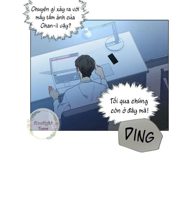 Lạc lỗi giữa mây mù Chapter 1 Trang 72