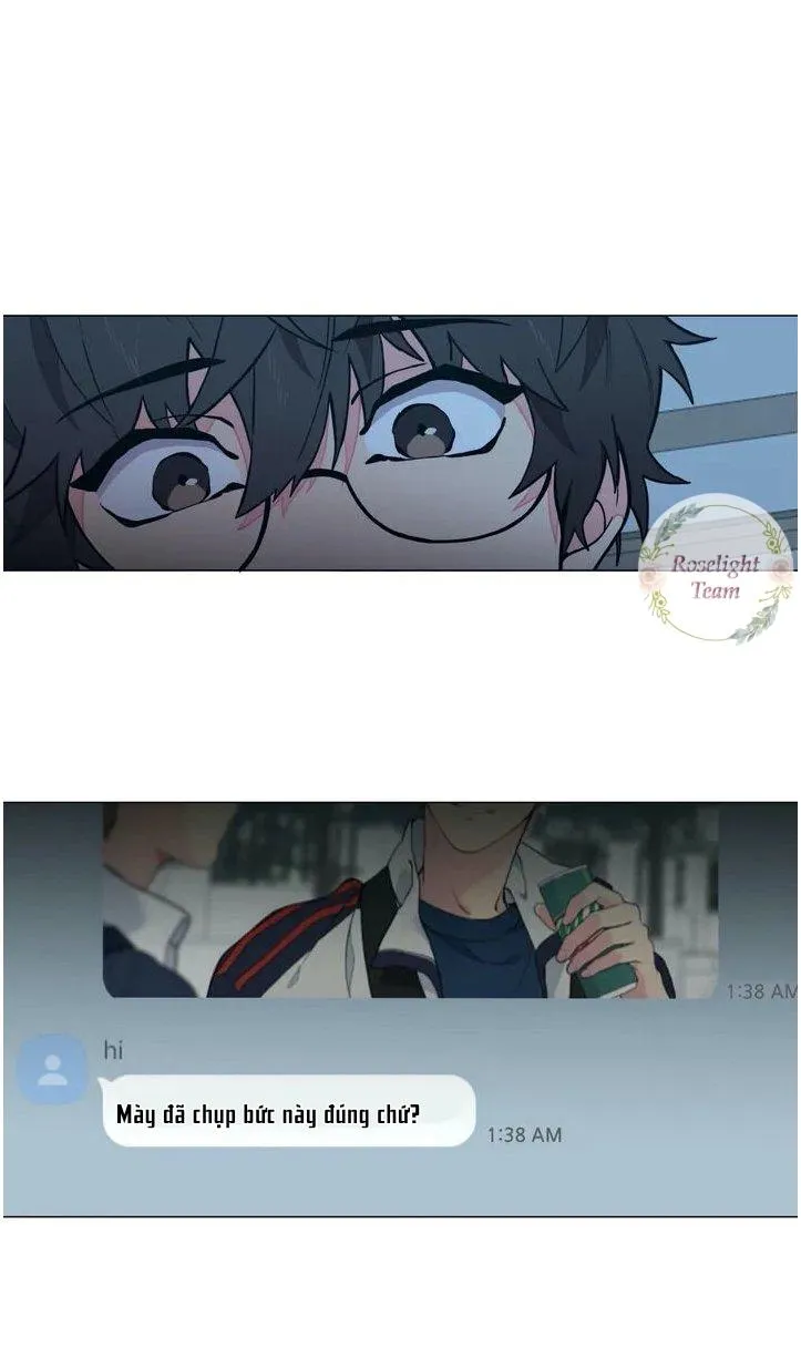 Lạc lỗi giữa mây mù Chapter 1 Trang 73