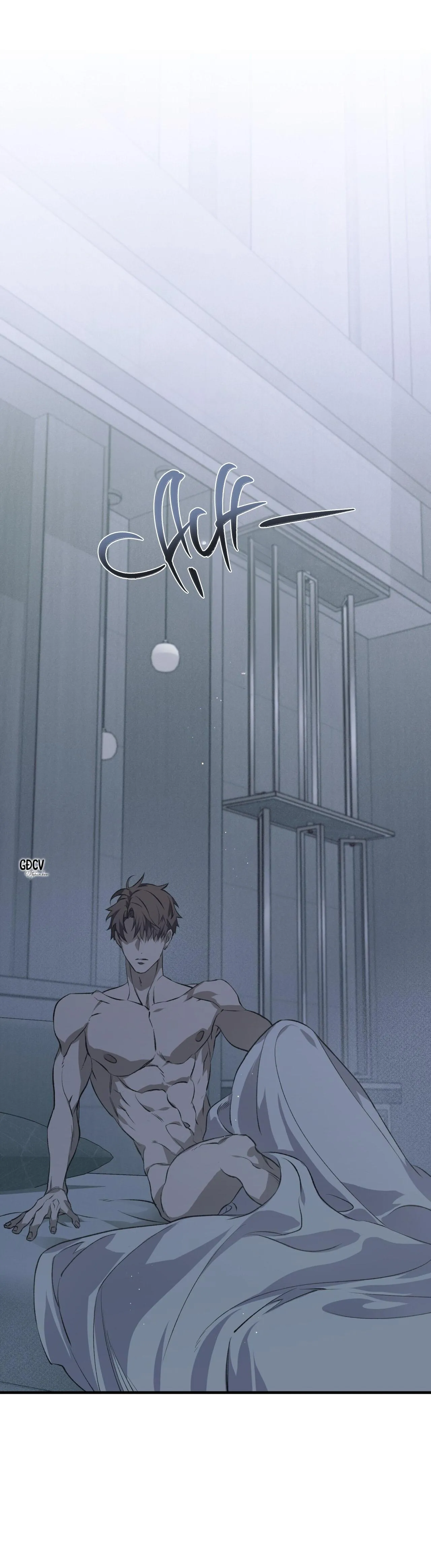 LẠC LỐI Chapter 2 Trang 9