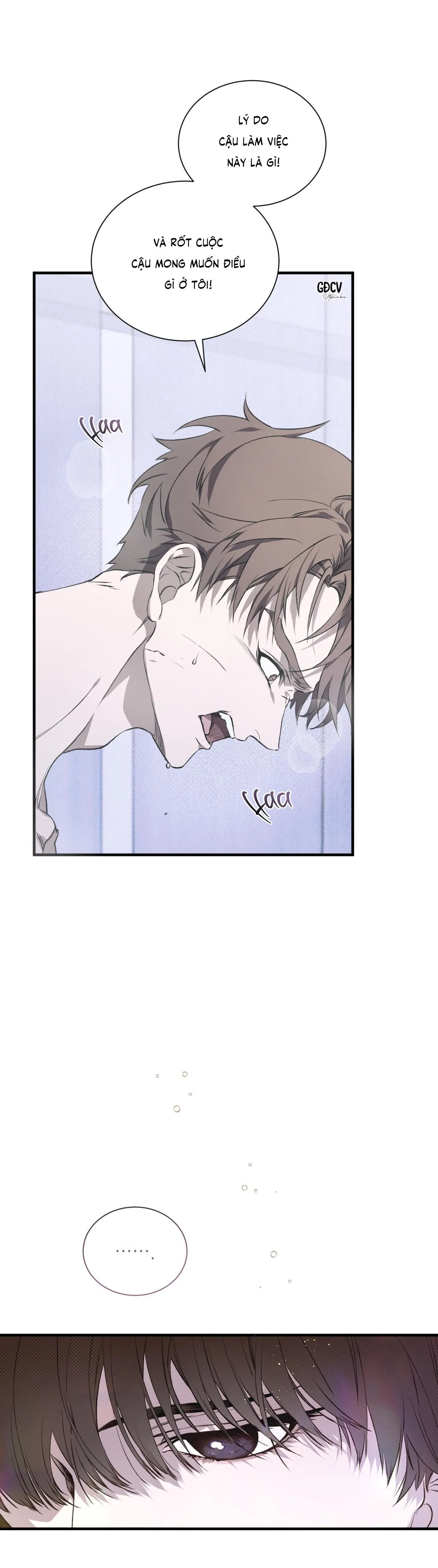 LẠC LỐI Chapter 2 Trang 32