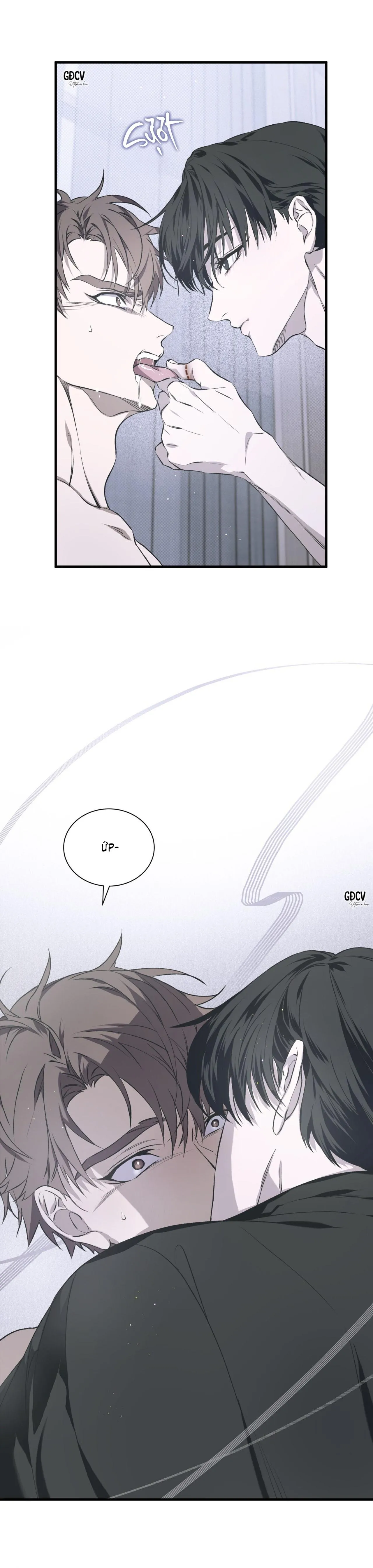 LẠC LỐI Chapter 3 Trang 6