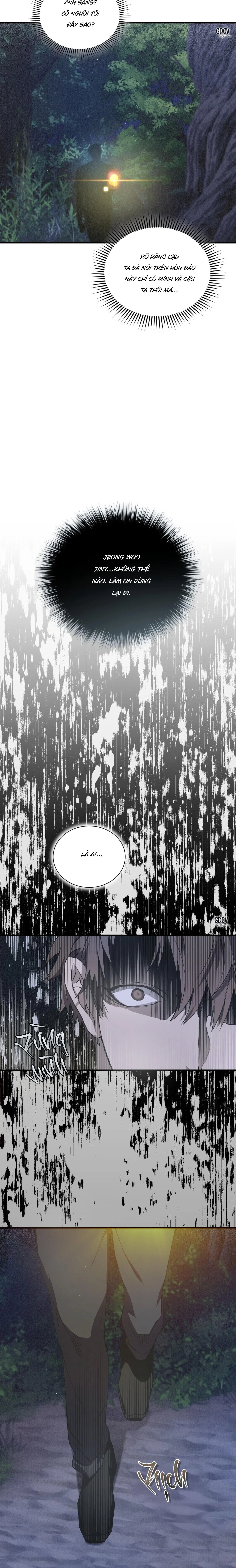 LẠC LỐI Chapter 3 Trang 31