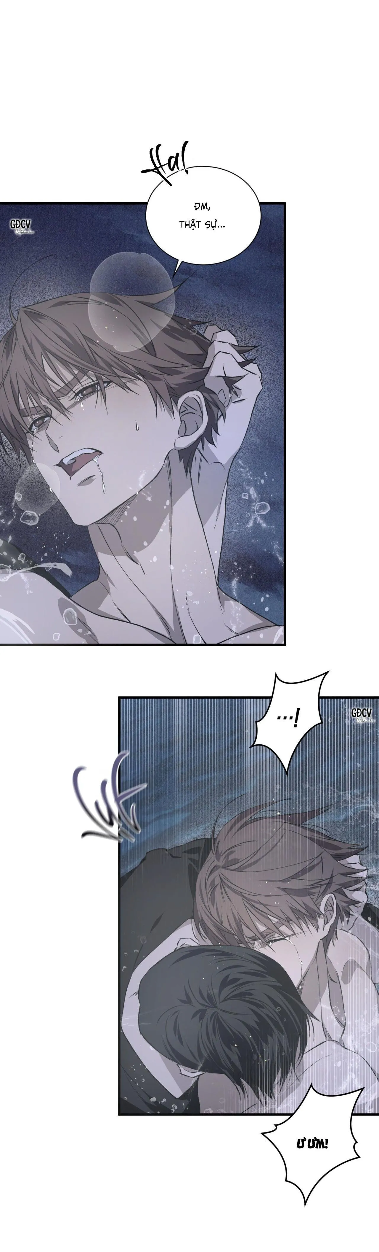 LẠC LỐI Chapter 4 Trang 11