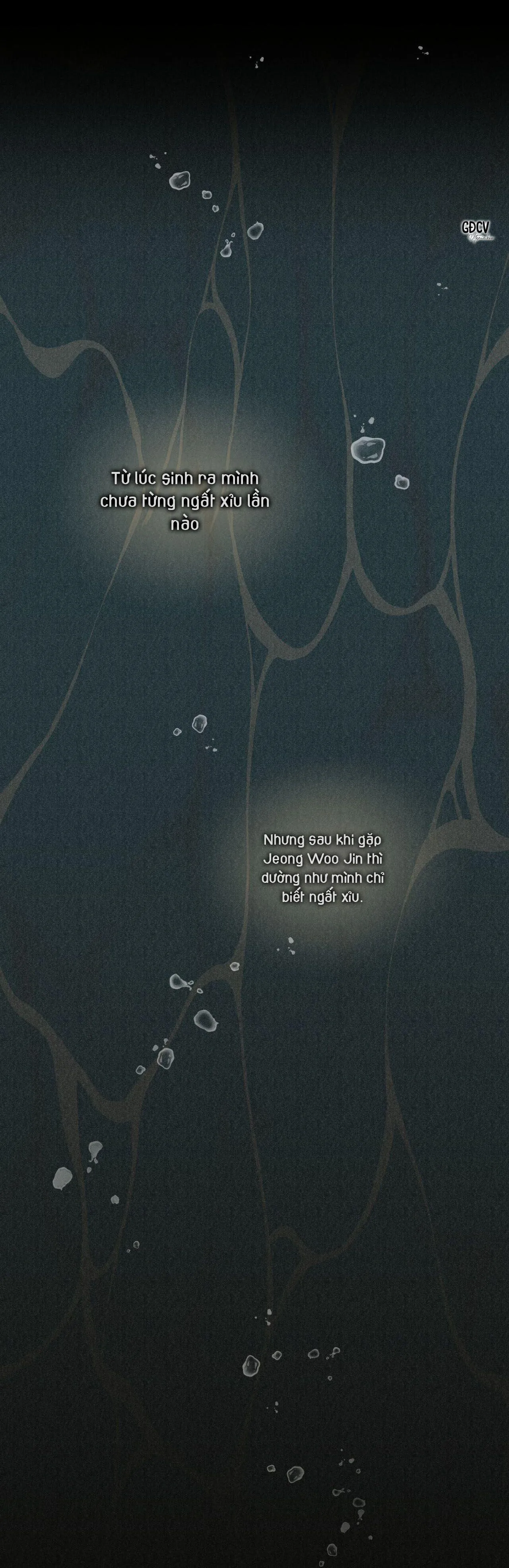 LẠC LỐI Chapter 4 Trang 13