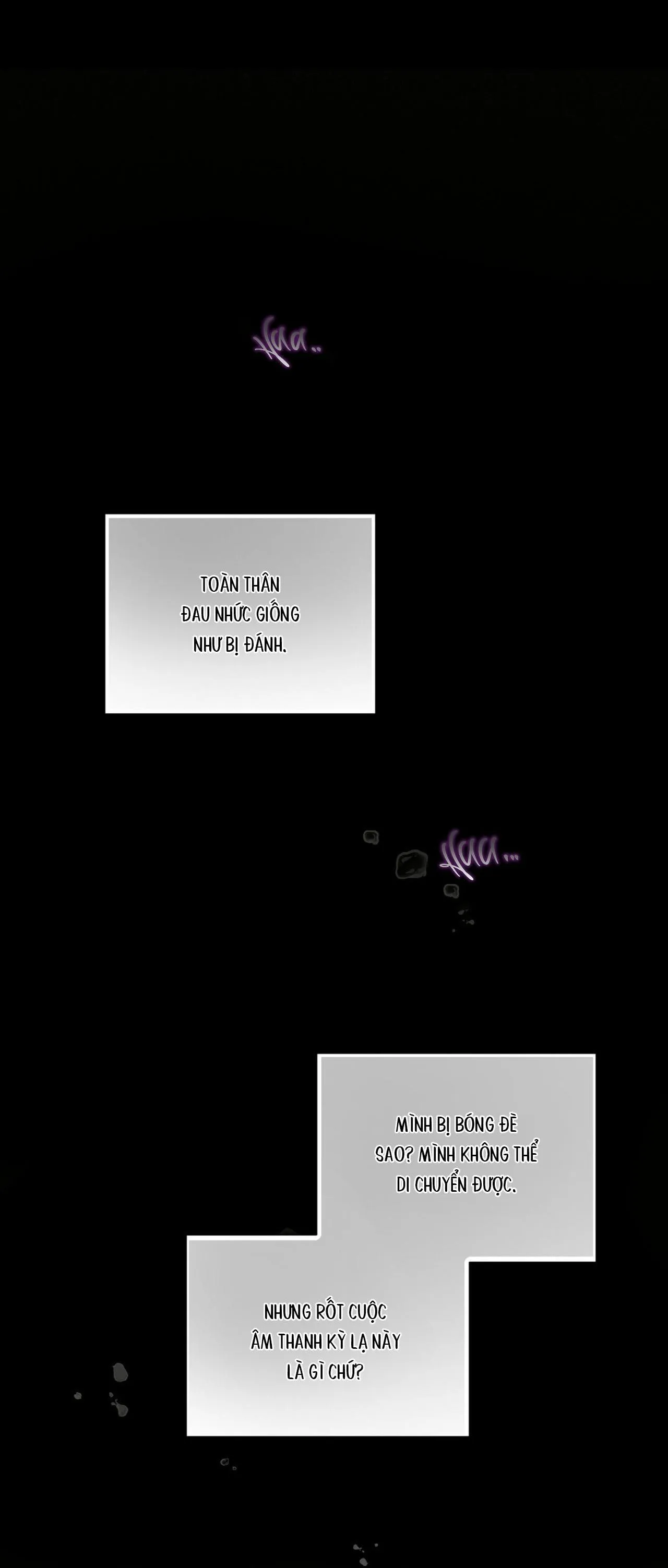 LẠC LỐI Chapter 4 Trang 15