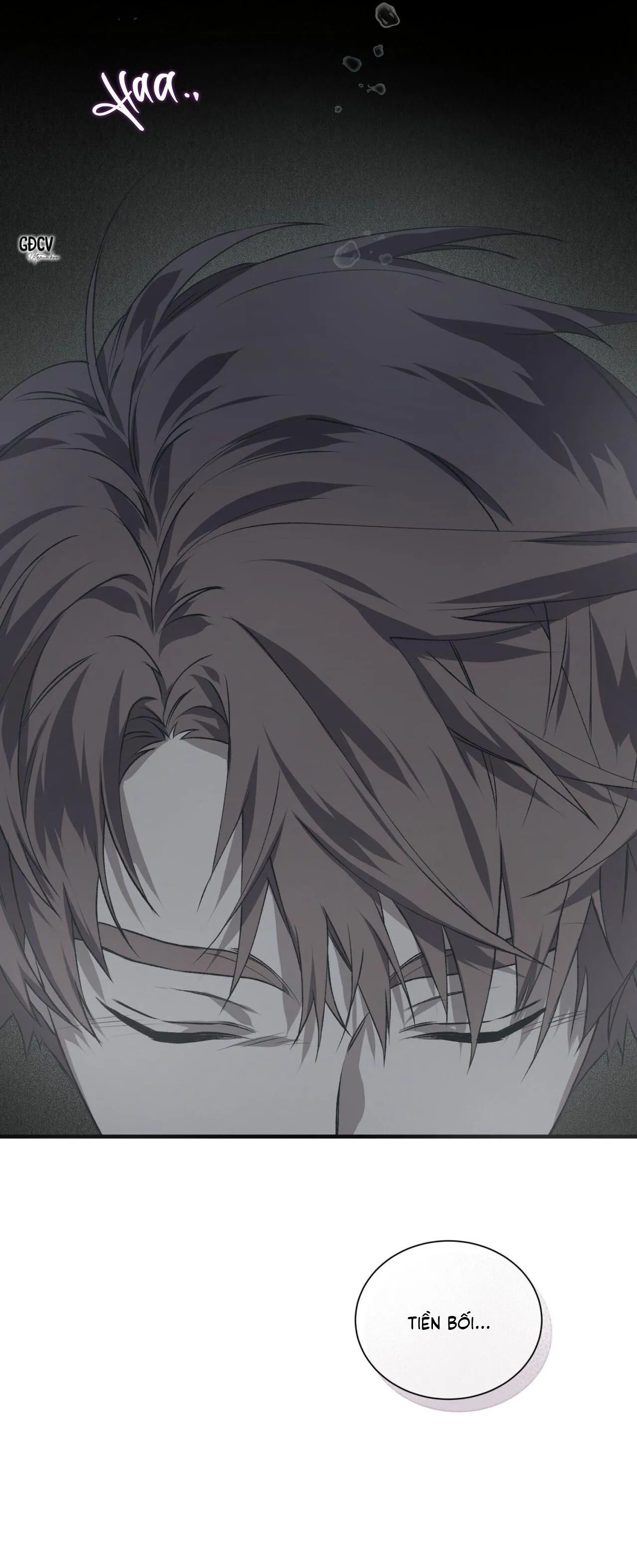 LẠC LỐI Chapter 4 Trang 16