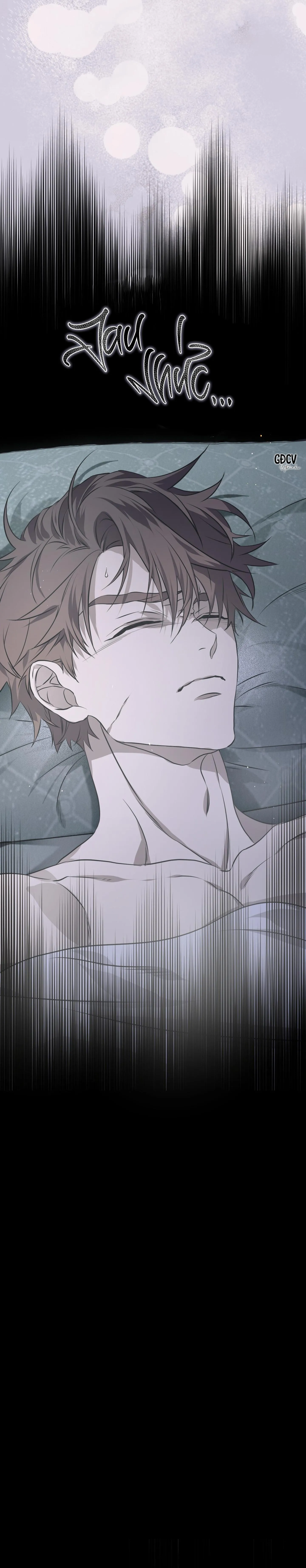 LẠC LỐI Chapter 5 Trang 20