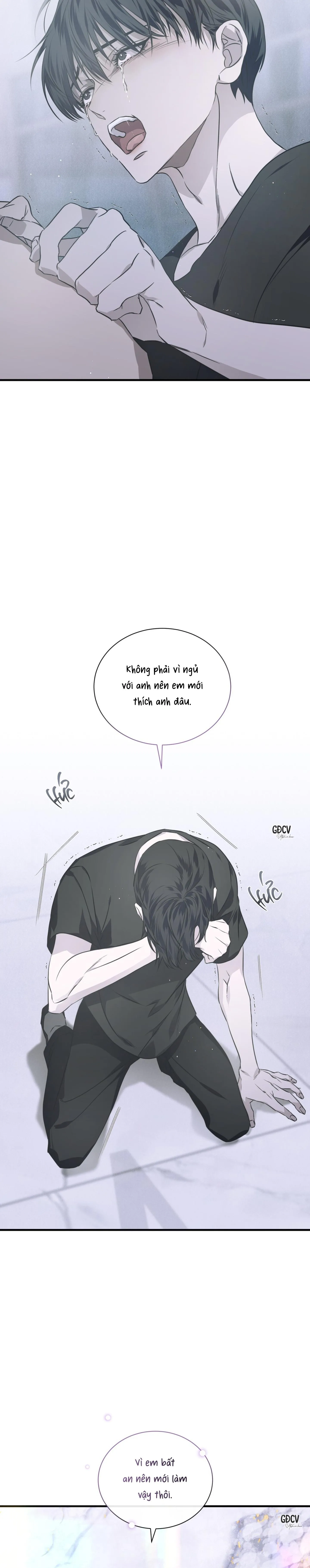 LẠC LỐI Chapter 5 Trang 32