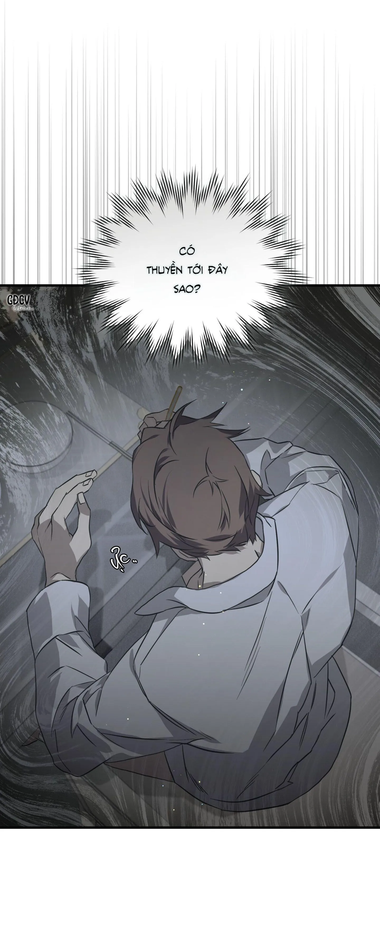 LẠC LỐI Chapter 6 Trang 11