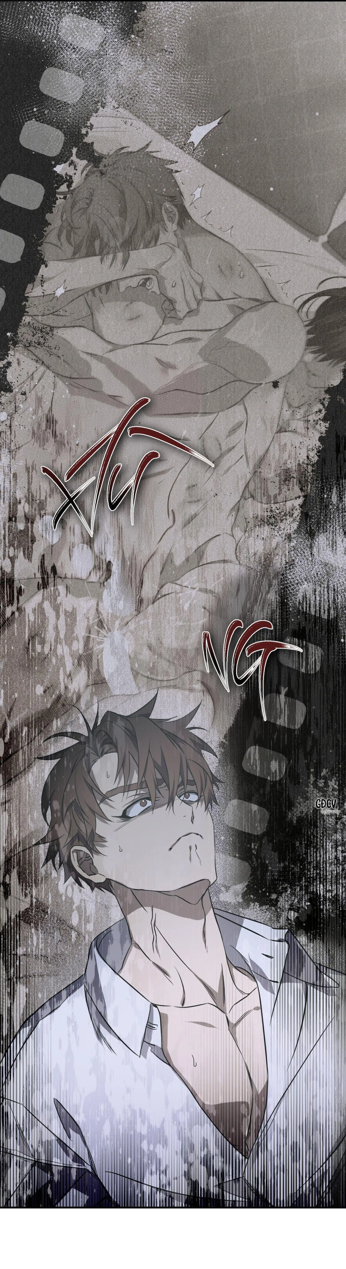 LẠC LỐI Chapter 6 Trang 19