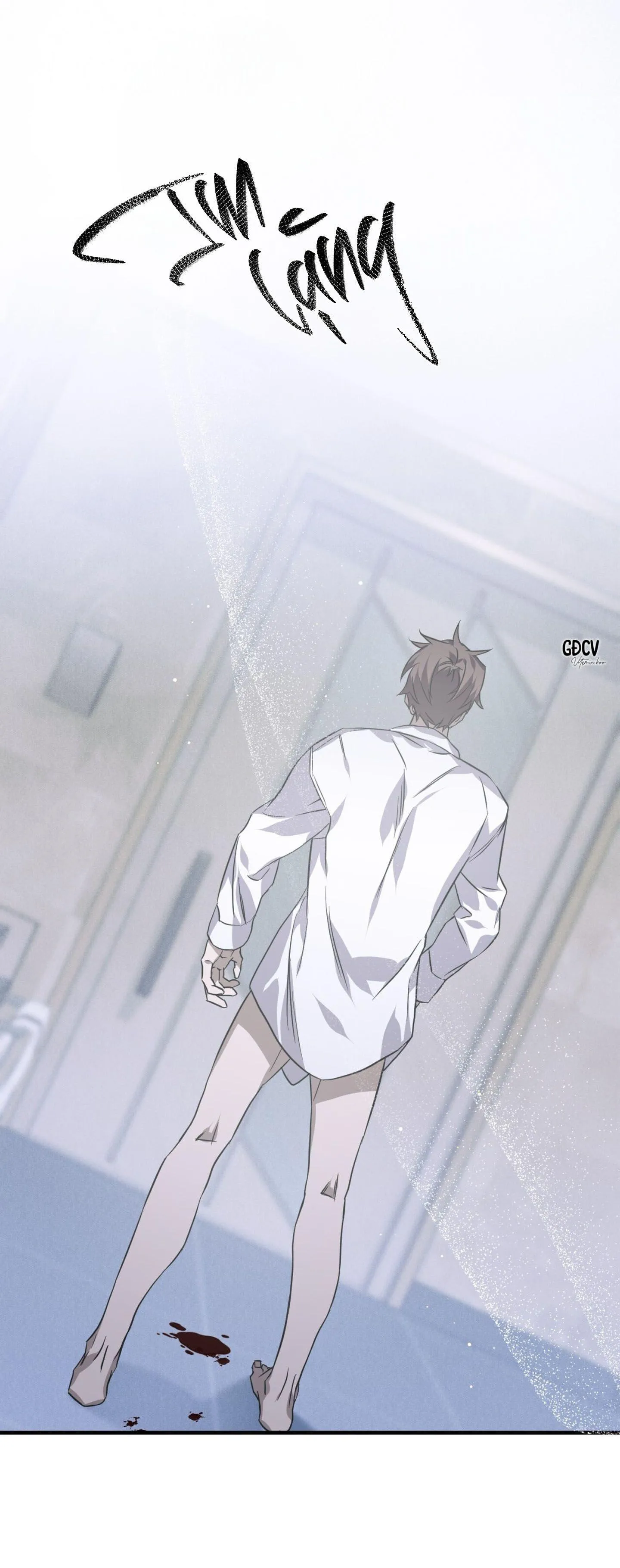 LẠC LỐI Chapter 6 Trang 40