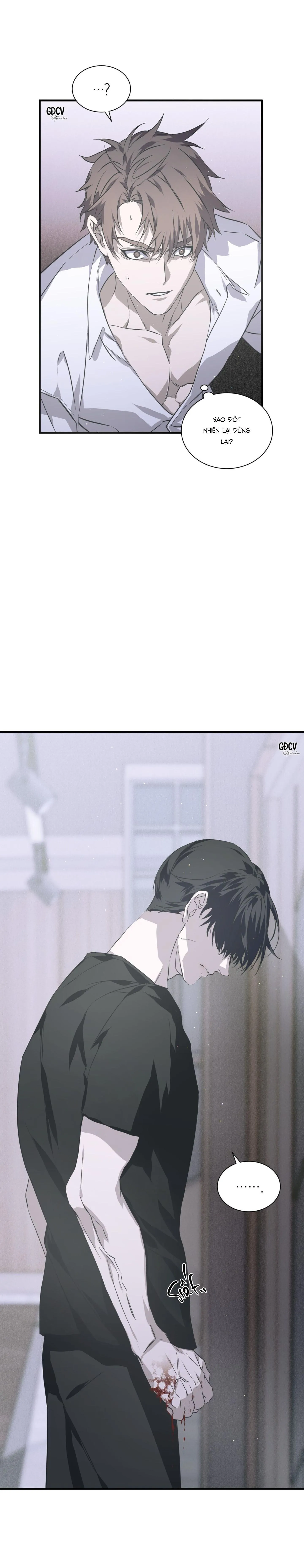 LẠC LỐI Chapter 6 Trang 41