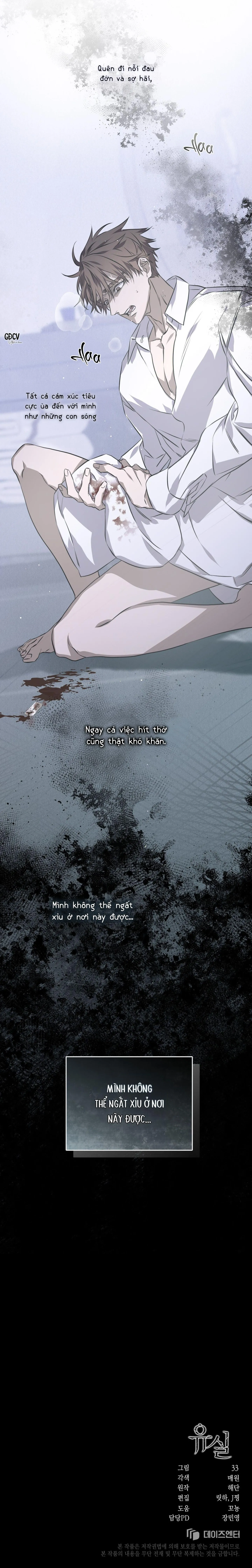 LẠC LỐI Chapter 6 Trang 45