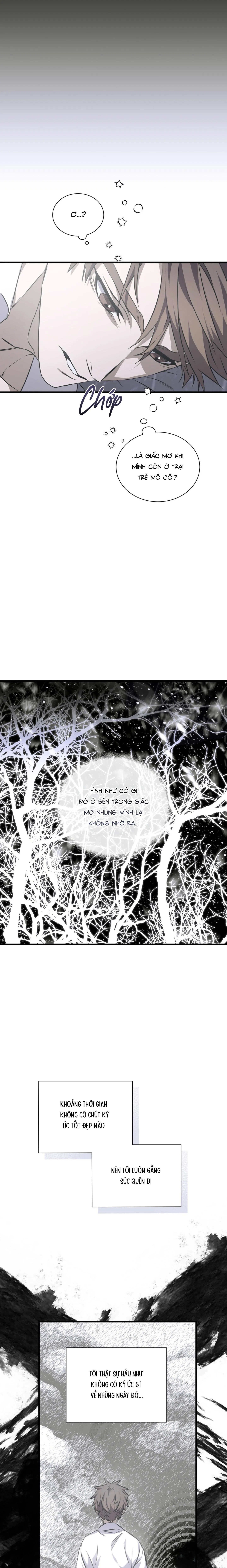 LẠC LỐI Chapter 7 Trang 22