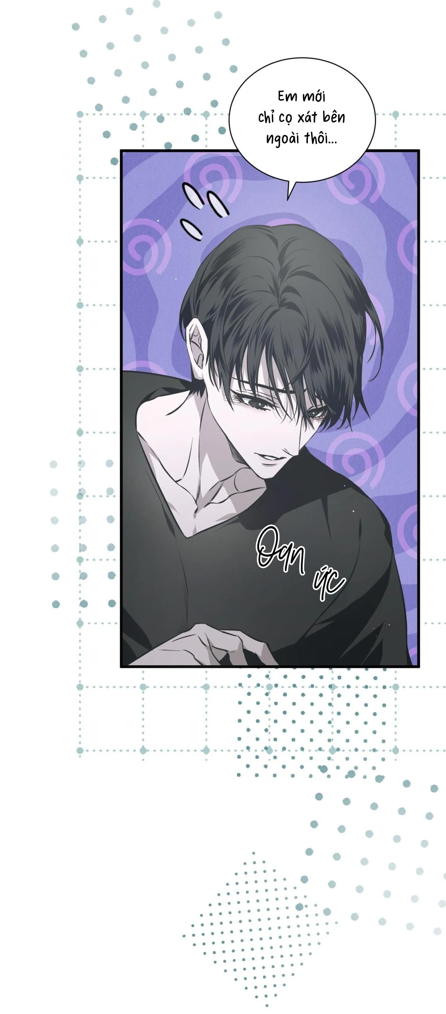 LẠC LỐI Chapter 7 Trang 28