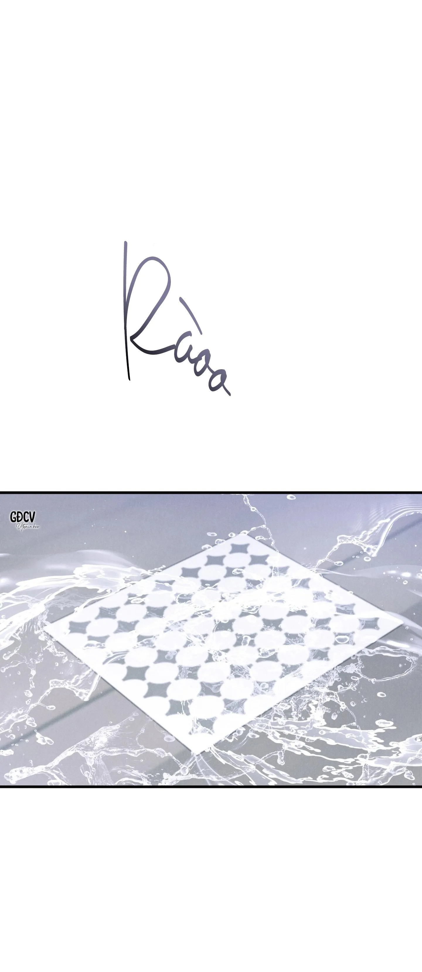 LẠC LỐI Chapter 8 Trang 5