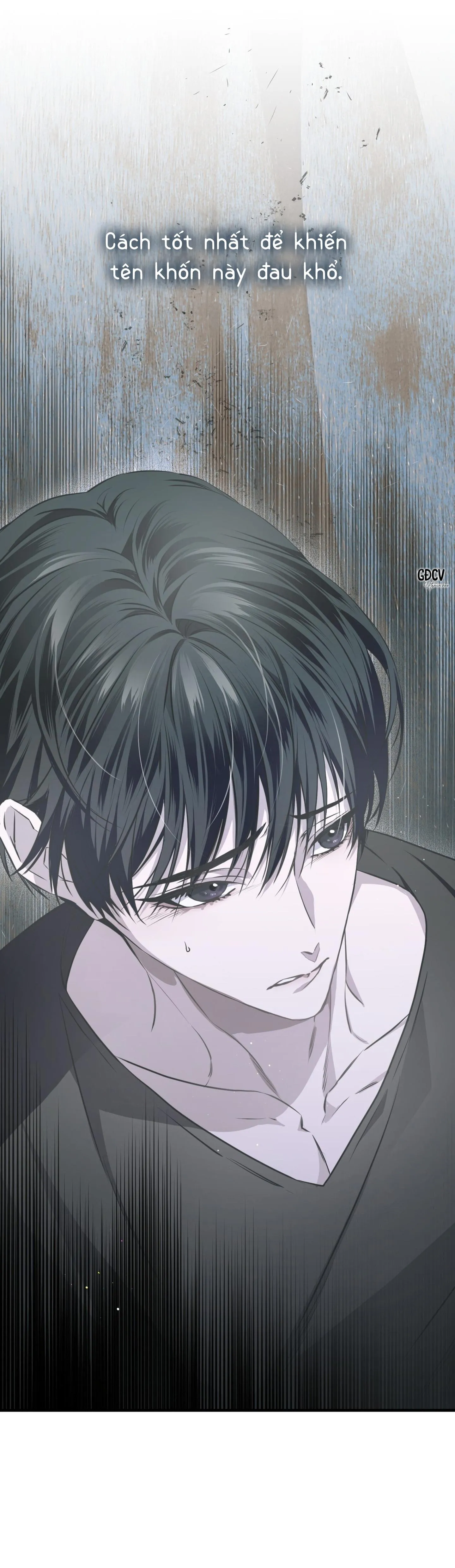 LẠC LỐI Chapter 8 Trang 10