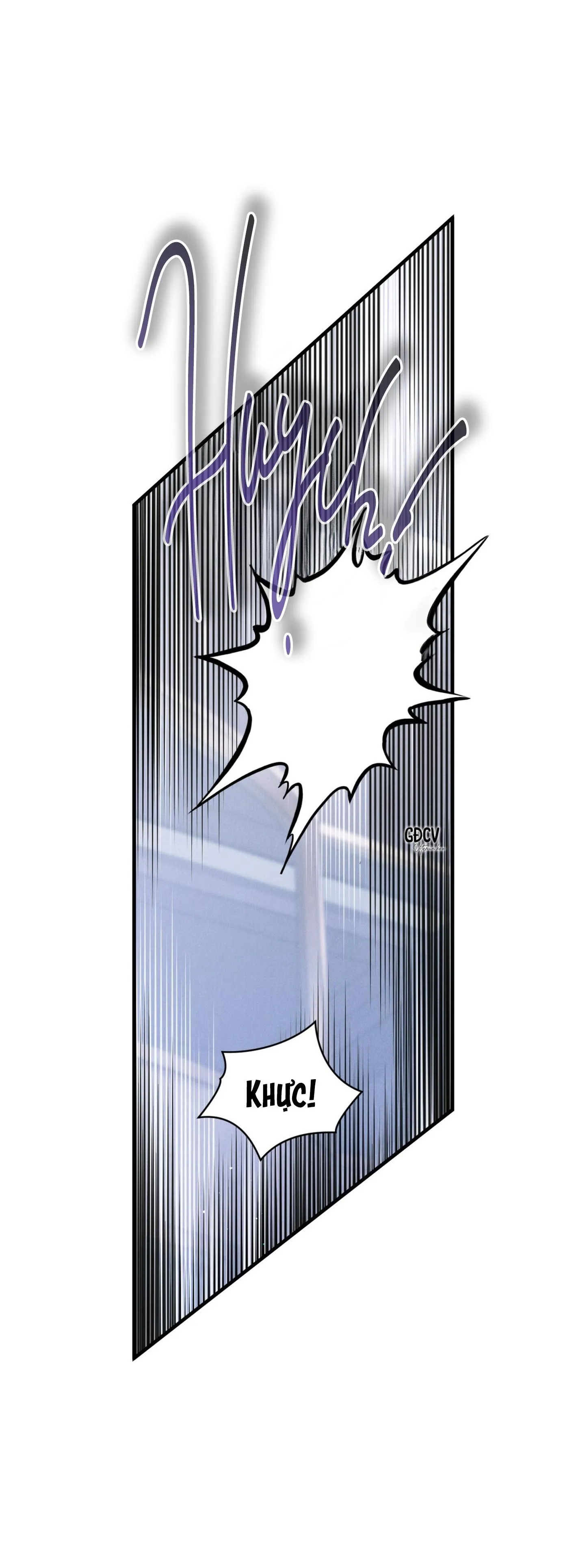 LẠC LỐI Chapter 8 Trang 16