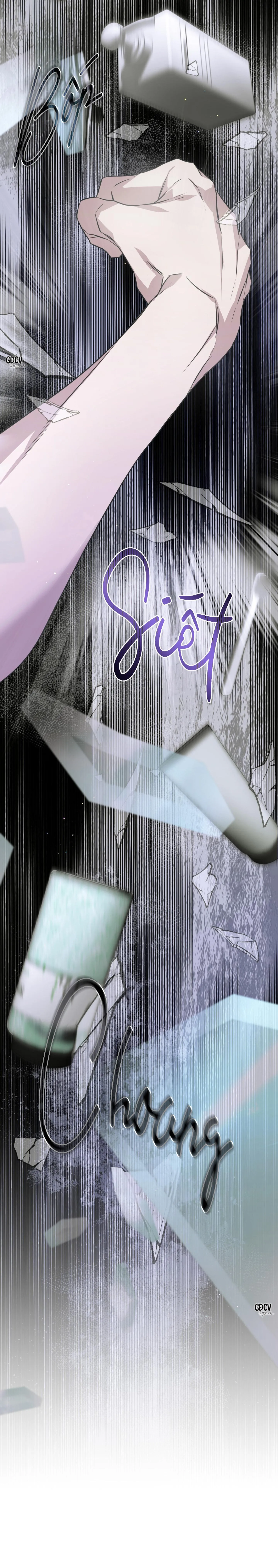 LẠC LỐI Chapter 8 Trang 20