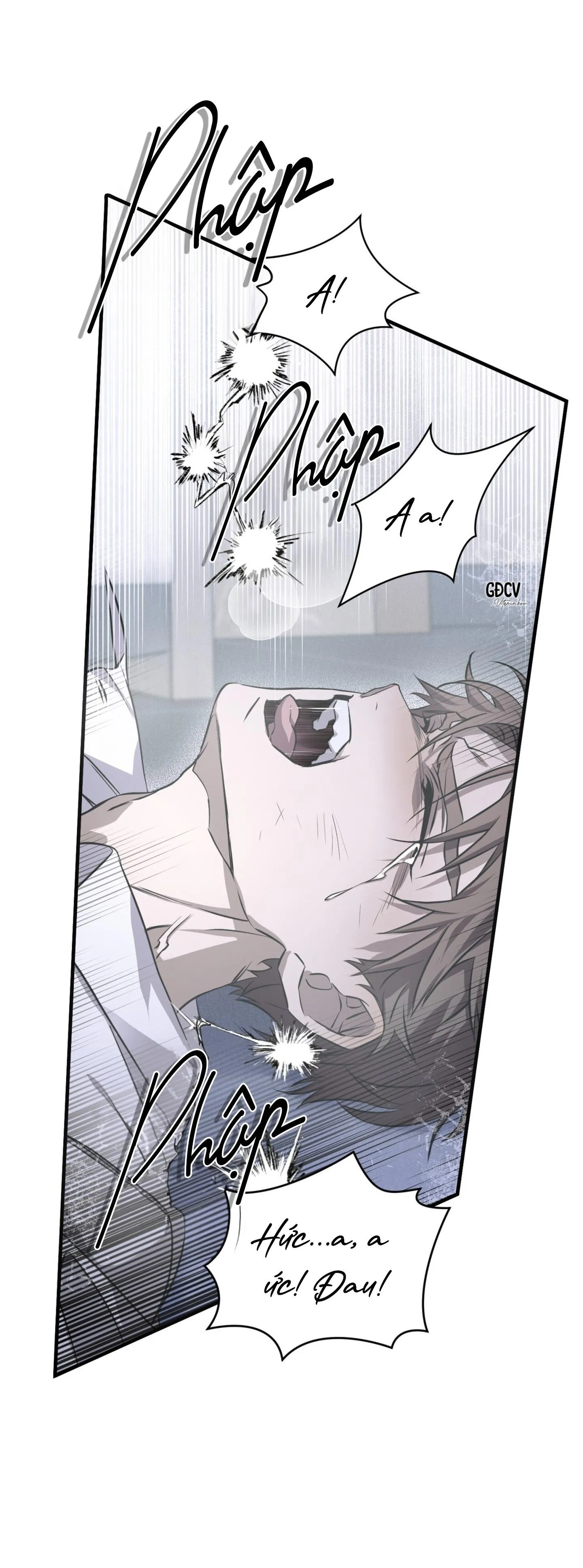 LẠC LỐI Chapter 8 Trang 24