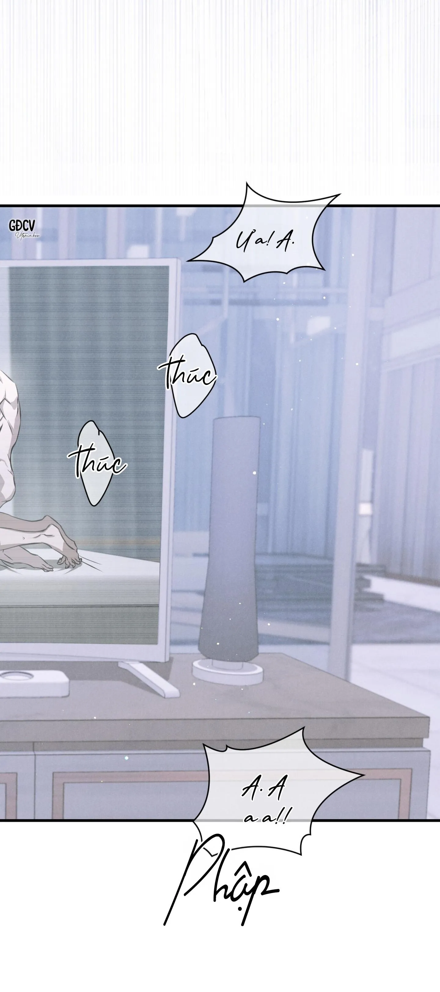 LẠC LỐI Chapter 8 Trang 29