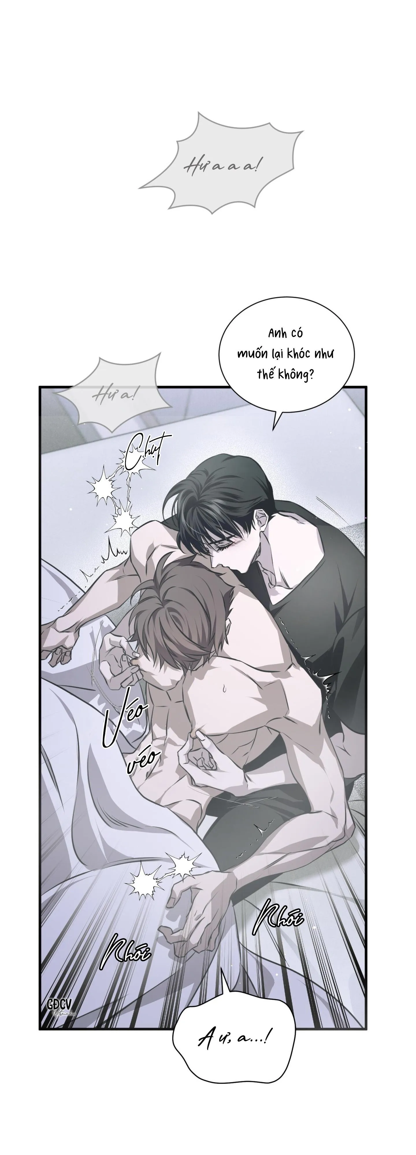 LẠC LỐI Chapter 8 Trang 39