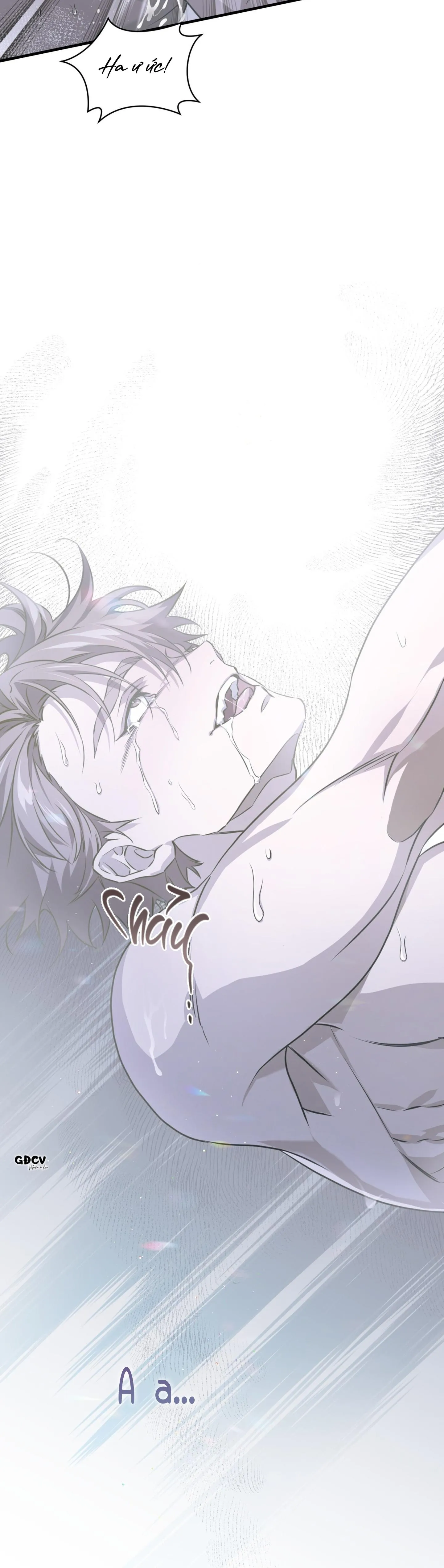 LẠC LỐI Chapter 9 Trang 10