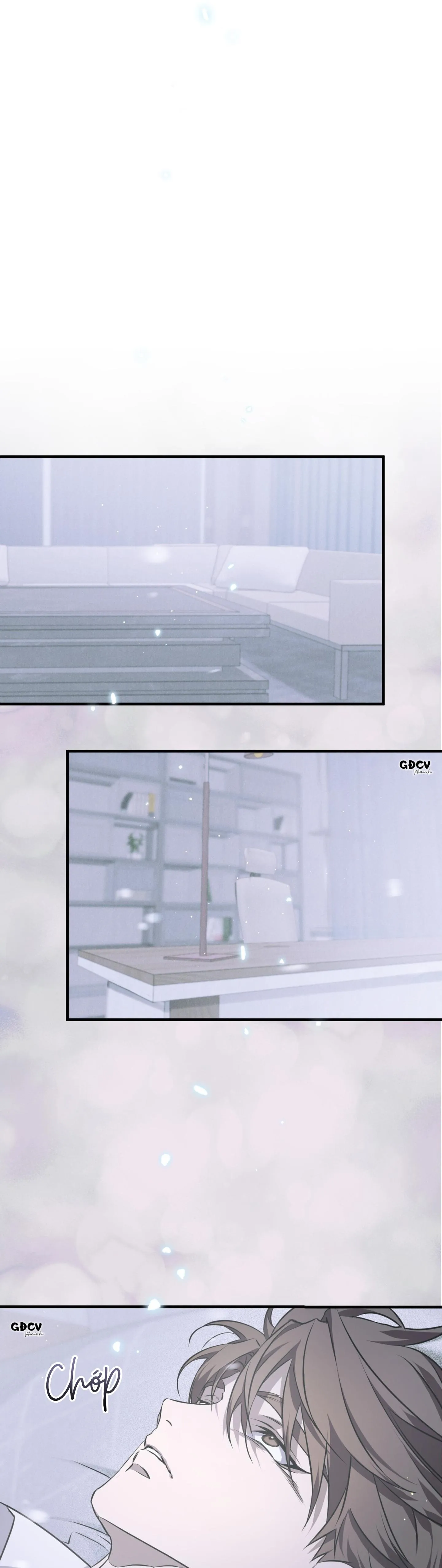 LẠC LỐI Chapter 9 Trang 12