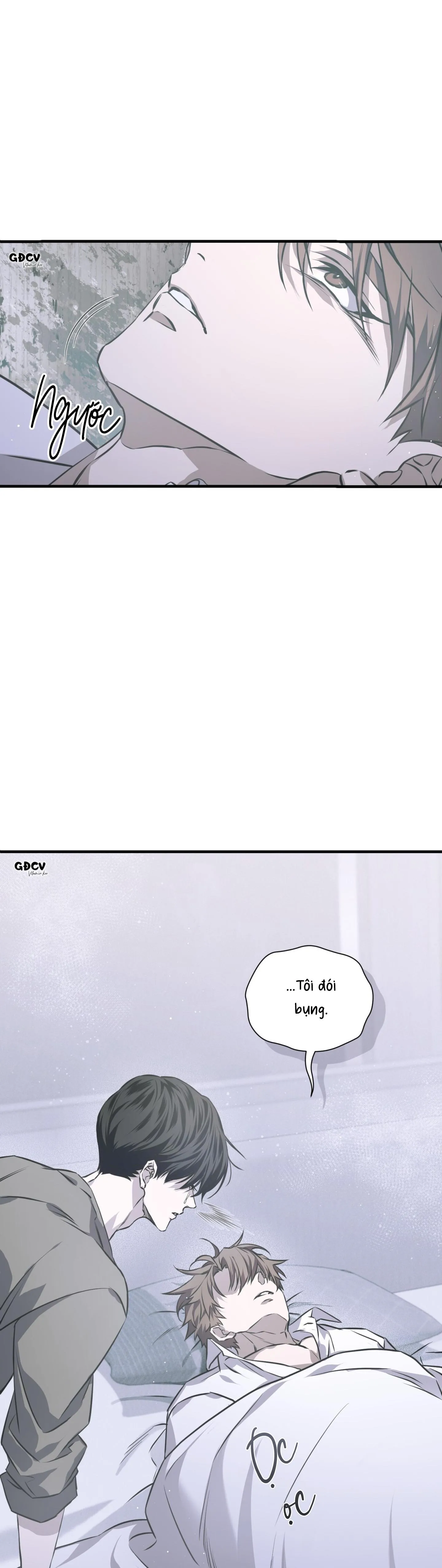 LẠC LỐI Chapter 9 Trang 14