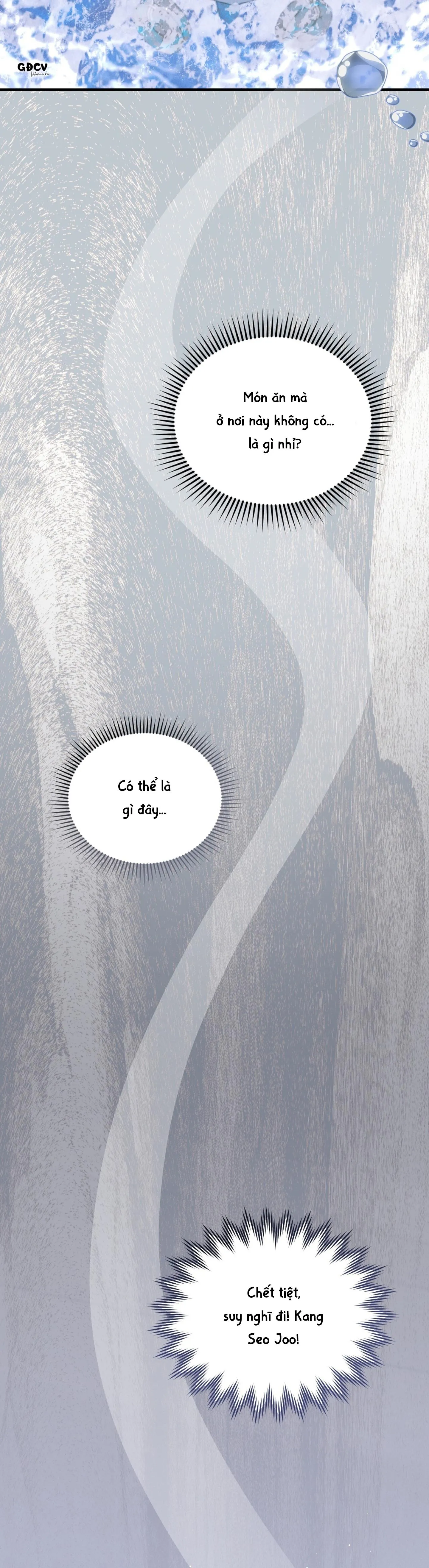 LẠC LỐI Chapter 9 Trang 18